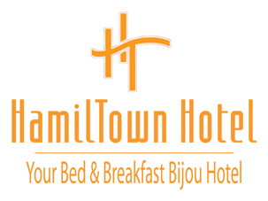 HamilTown Bijou Hotel – Il primo Bijou Hotel Italiano